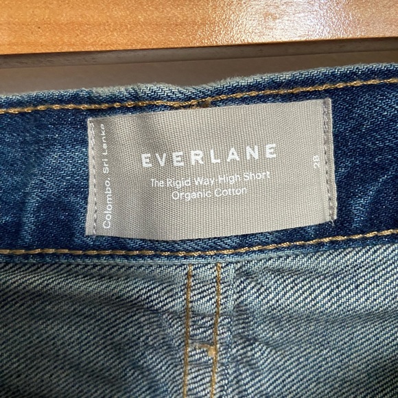 The Way-High® Rigid Short - Picture 5 of 5